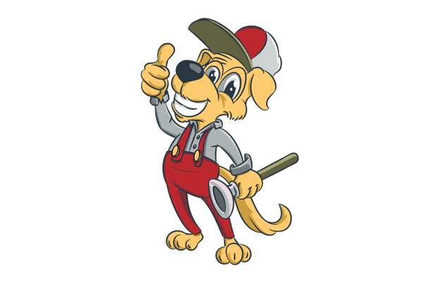 Paws Plumbing