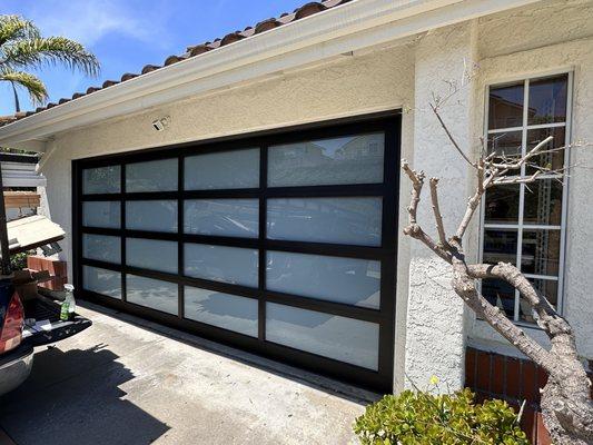 Mesa Garage Doors, Inc