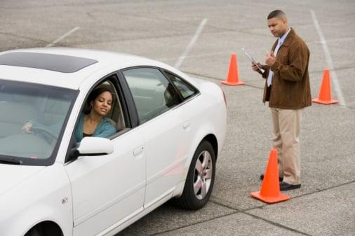 Greenville Driving School