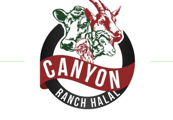 Canyon Ranch Halal