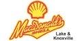 MacDonald's Shell