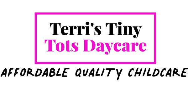 Terri’s Tiny Tots Daycare