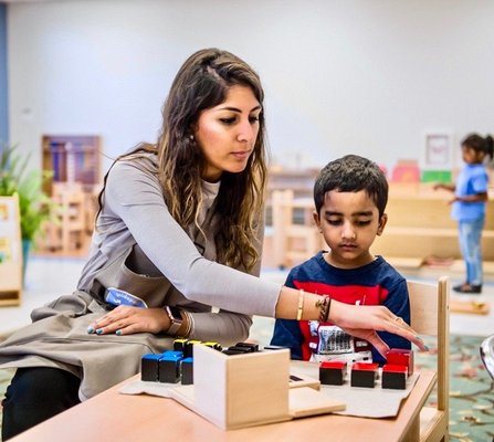 Guidepost Montessori at Lake Clarke Shores