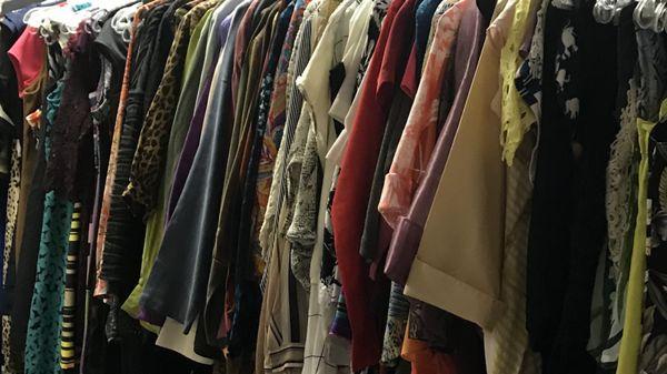 Complete Costume Rental Service And In House Supply Store To The Motion Picture Film, And Television Industry.