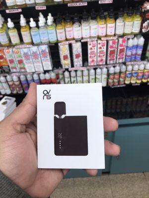 Juul compatible