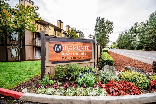 Miramonte Apartments