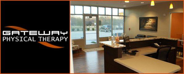 Gateway Physical Therapy