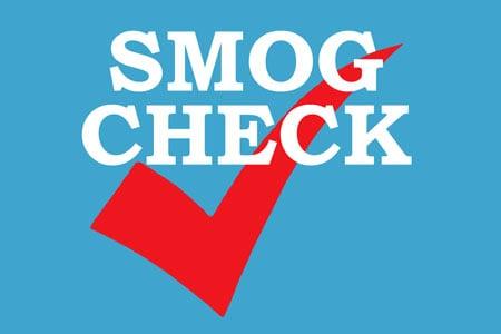 Quickest Smog Checks in Town!