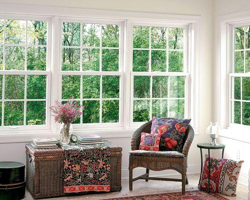 Double Hung Windows Installation at Top Contractors Beverly Hills