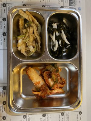 Banchan