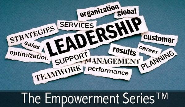 The Empowerment Series