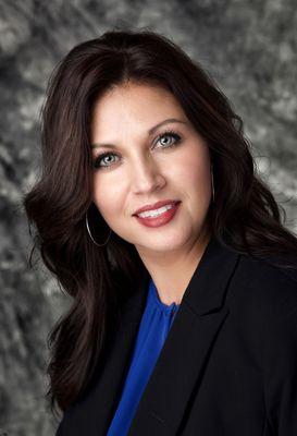 Patricia Baca - Fathom Realty