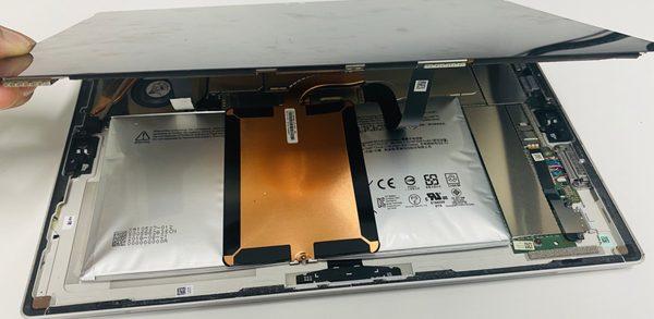 microsoft surface repair murphy