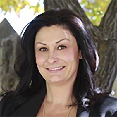 Kim Marcarelli, Branch Manager, NMLS #: 188139