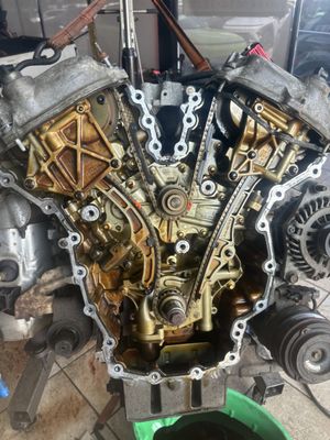 Timing chain