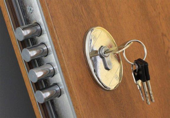 Residential Locksmith in Sunnyvale