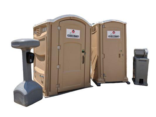 Portable Toilet Services