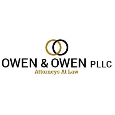 Owen and Owen - Firm Logo