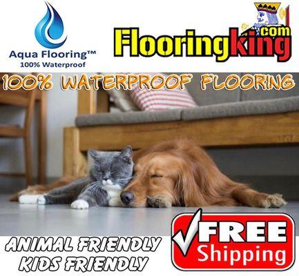 Flooring king of Doral