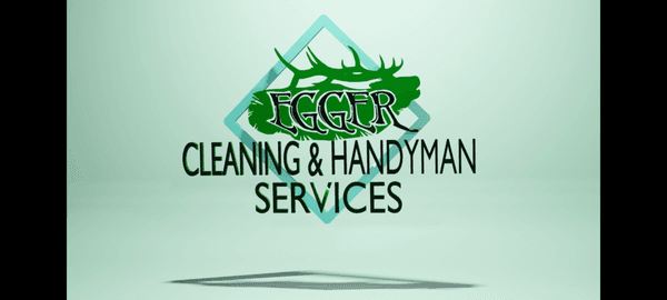 Egger Cleaning & Handyman Services