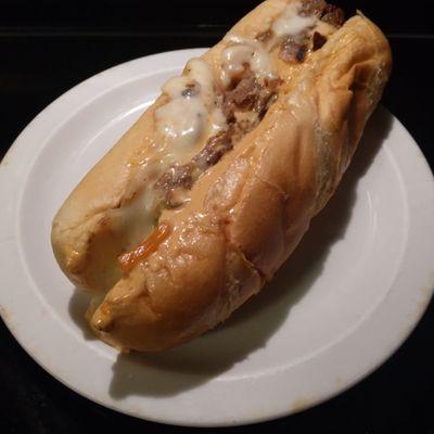 Cheesesteak