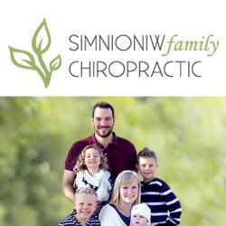 Simnioniw Family Chiropractic