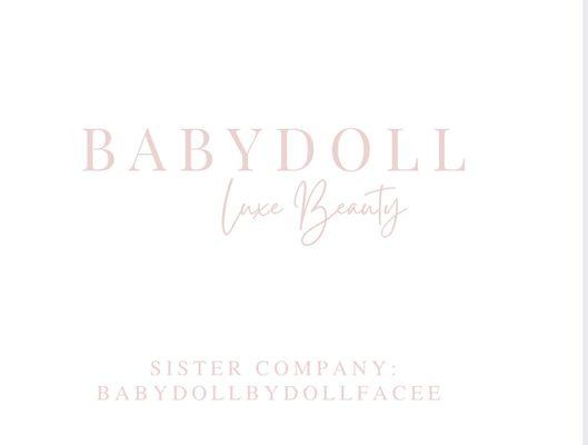 Babydoll Luxe Beauty