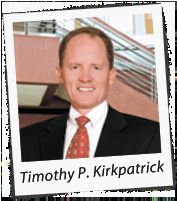 Kirkpatrick & Associates