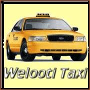 Welooti Taxi profile avatar on Facebook