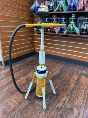 Best hookah now available...