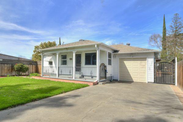 Just Sold in Stockton, CA!