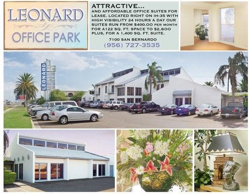 Leonard Office Park