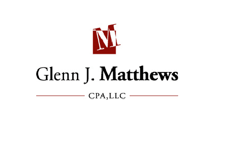 Glenn J Matthews, CPA