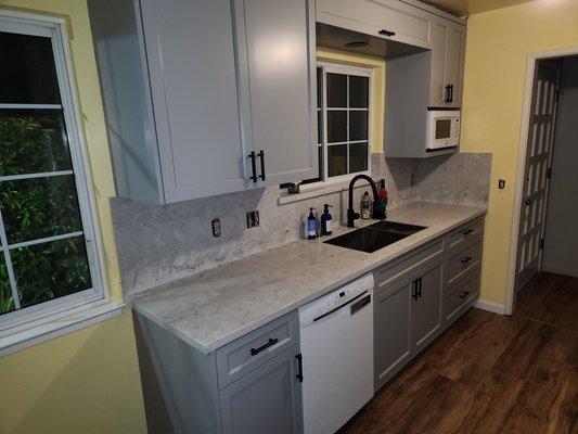 Kerrock Countertops