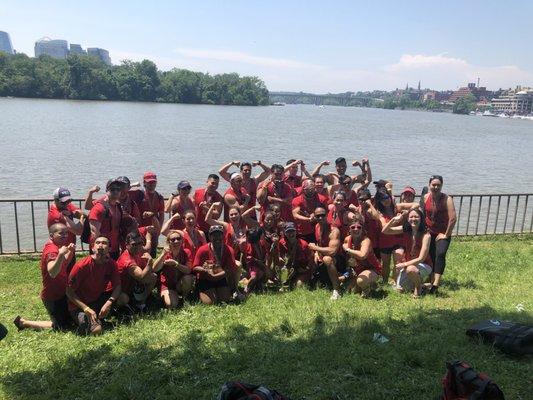 DC Dragonboat Festival