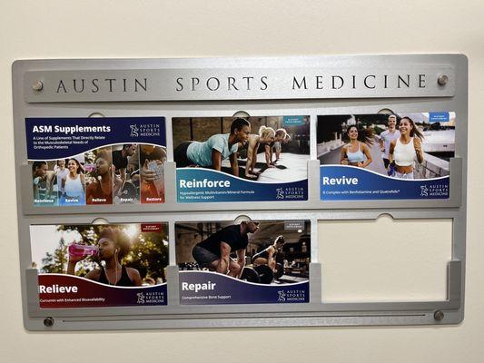 Austin Sports Medicine