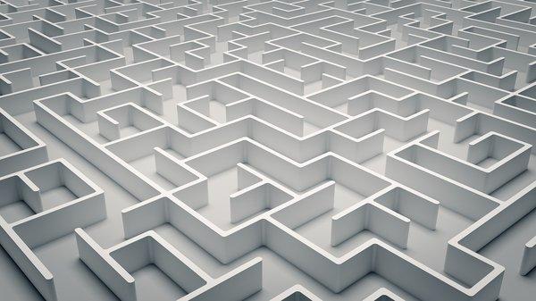 Lost in the Maze of Recovery?