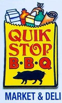 Quik Stop BBQ Market & Deli