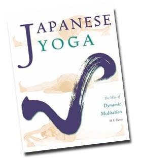 H. E. Davey's Japanese Yoga got great reviews, including in Yoga Journal. Call us to find out how to practice with Mr. Davey.