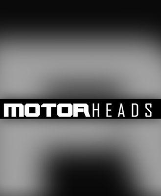 Motor Head’s Race Shop