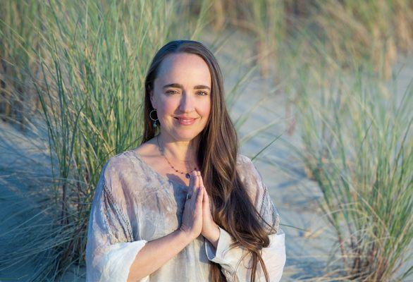 Sarah kruse, Ayurvedic Practitioner