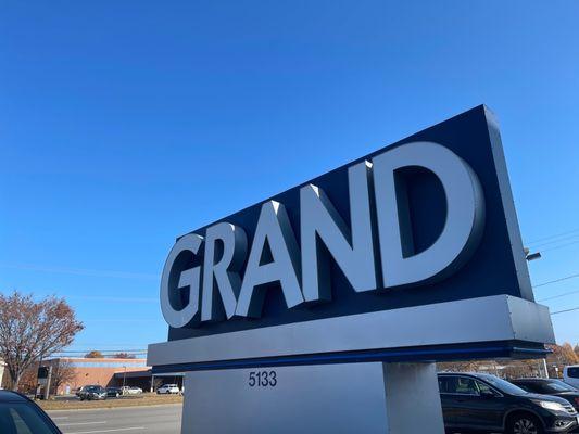 Grand Furniture