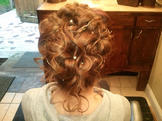 Updos