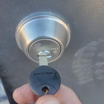 Carroll Gardens Locksmith & Security Systems