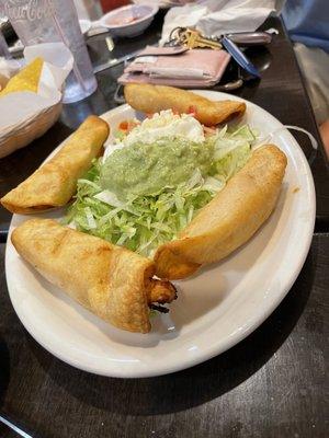 Taquitos