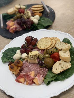 Charcuterie Platters