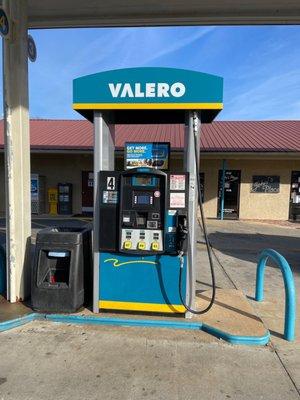 Valero