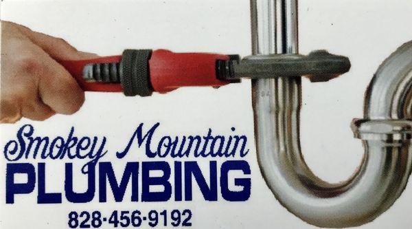 Smokey Mountain Plumbing Service & Repair