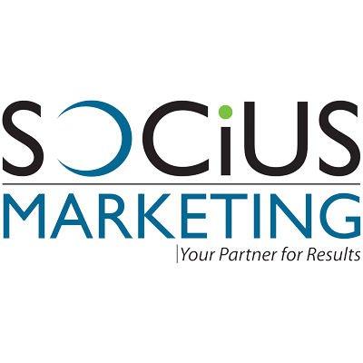 Socius Marketing Logo