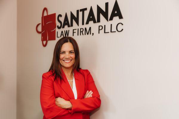 Santana Law Firm